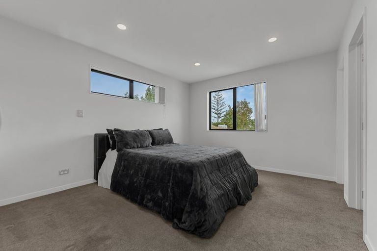 Photo of property in 8 Arahanga Road, Flat Bush, Auckland, 2019