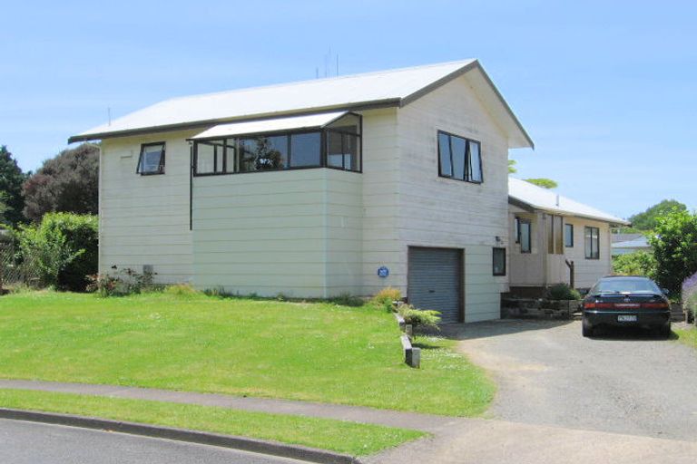 Photo of property in 22 Glendon Place, Otorohanga, 3900
