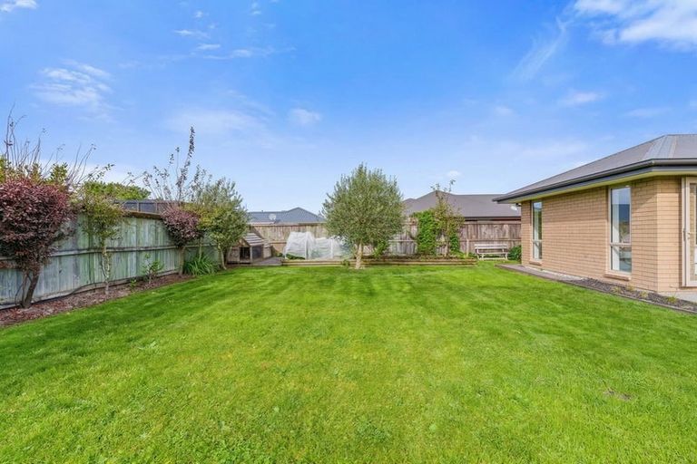Photo of property in 22 Everest Way, Springston, 7616