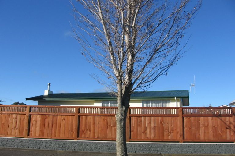 Photo of property in 32 Gemini Avenue, Milson, Palmerston North, 4414