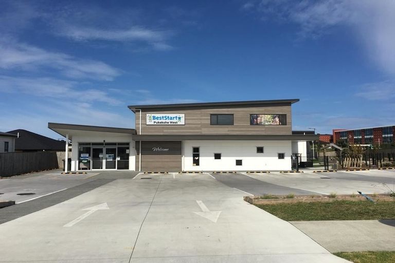 Photo of property in 17 Huamanu Street, Pukekohe, 2120