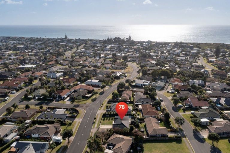 Photo of property in 78 Pacific View Road, Papamoa Beach, Papamoa, 3118