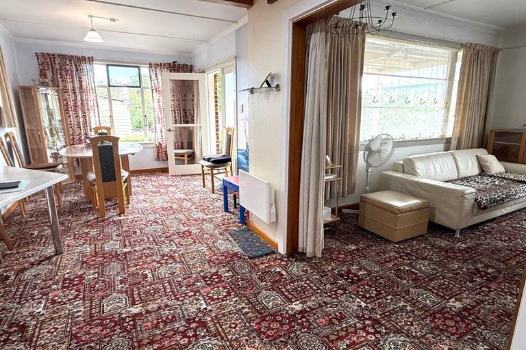 Photo of property in 43 Studholme Street, Temuka, 7920