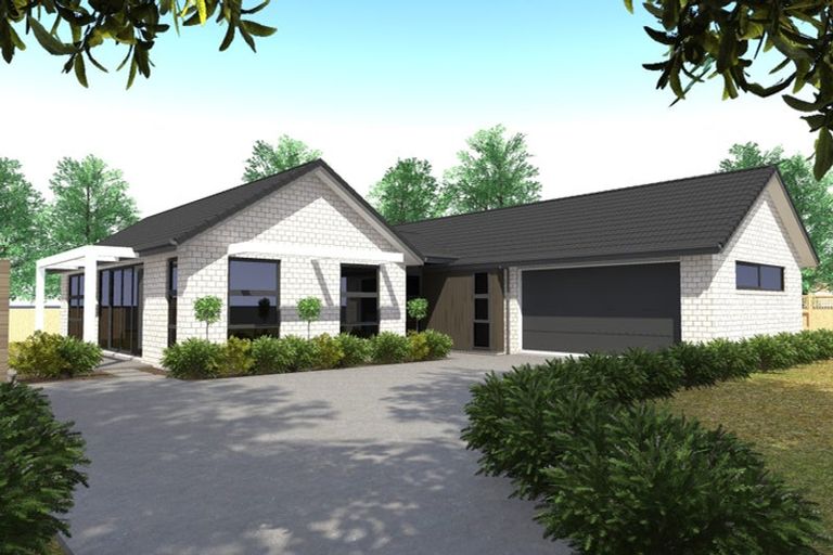 Photo of property in 121 Greenslade Road, Raglan, 3295