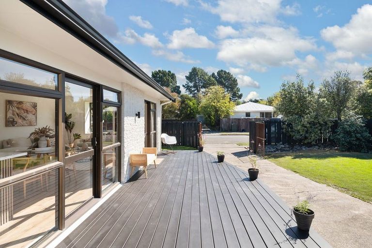Photo of property in 4 Kuaka Crescent, Bromley, Christchurch, 8062