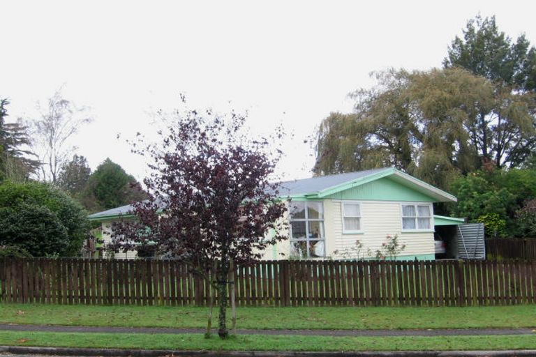 Photo of property in 99 Richmond Avenue, Tokoroa, 3420