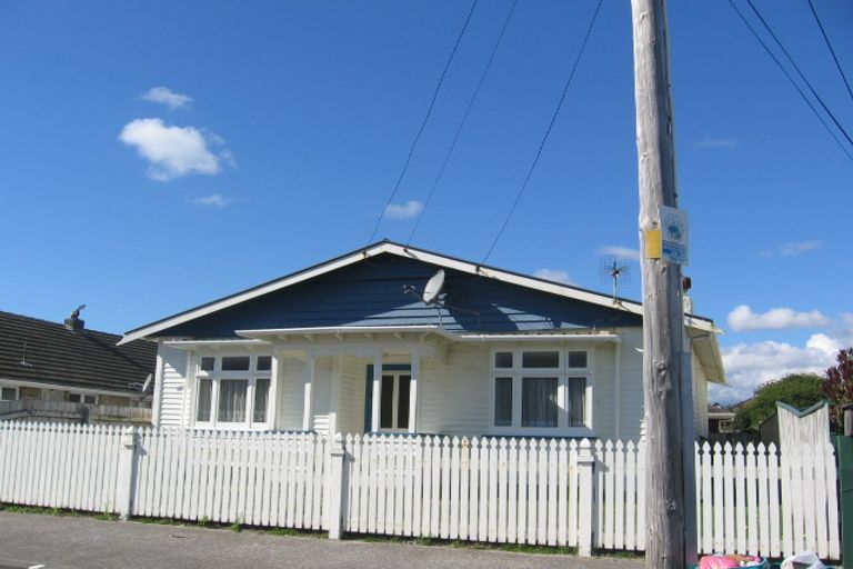 Photo of property in 10a Nelson Street, Petone, Lower Hutt, 5012
