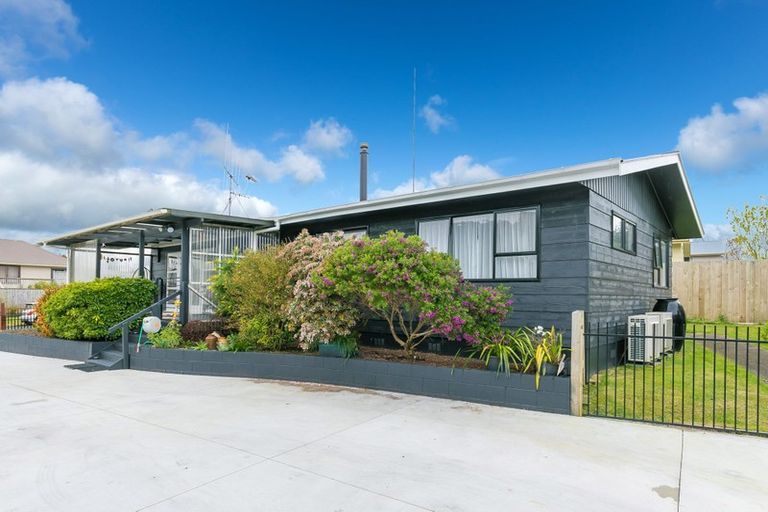 Photo of property in 39 Newton Street, Ngaruawahia, 3720