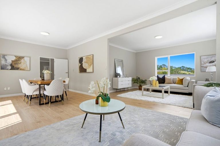 Photo of property in 67 Haigh Access Road, Redvale, Albany, 0794