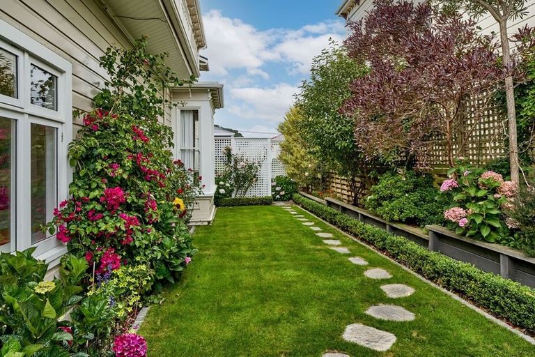 Photo of property in 65 Ellice Street, Mount Victoria, Wellington, 6011