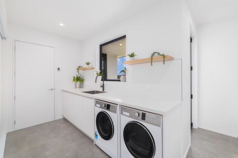 Photo of property in 3/162 Knights Road, Rolleston, Christchurch, 7675