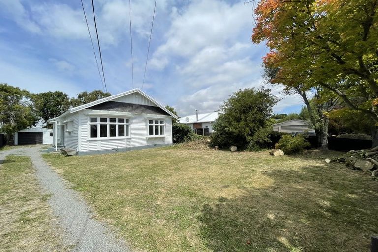 Photo of property in 28 Chelsea Street, Linwood, Christchurch, 8062
