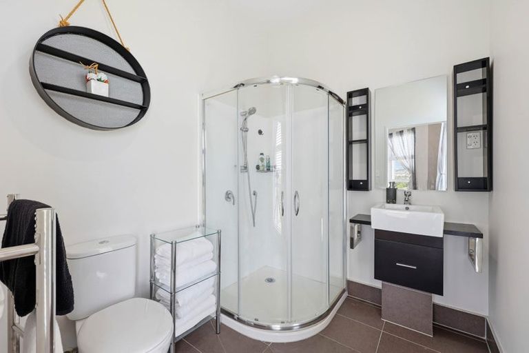 Photo of property in 15/63 Kestev Drive, Flat Bush, Auckland, 2016