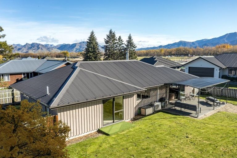 Photo of property in 4/8 Ensor Drive, Hanmer Springs, 7334