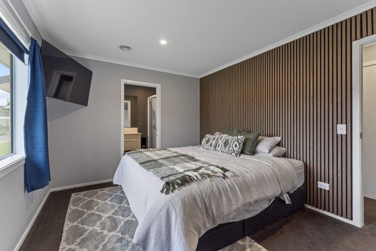 Photo of property in 4 Te Wiremu Lane, Otaki, 5512