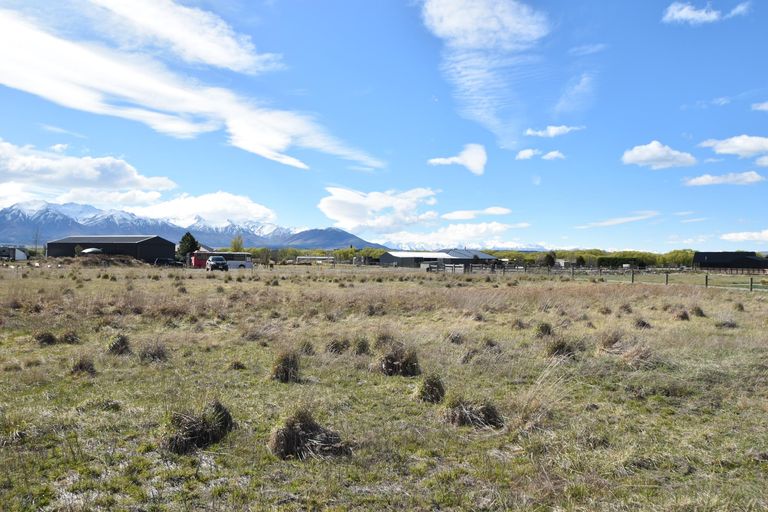 Photo of property in 59 Old Glen Lyon Road, Twizel, 7999