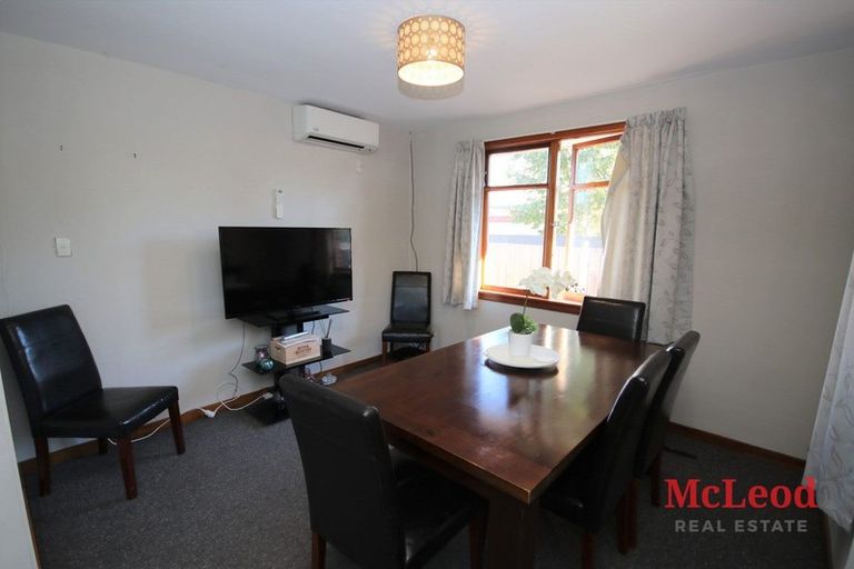 Photo of property in 12 Bullock Street, Allenton, Ashburton, 7700