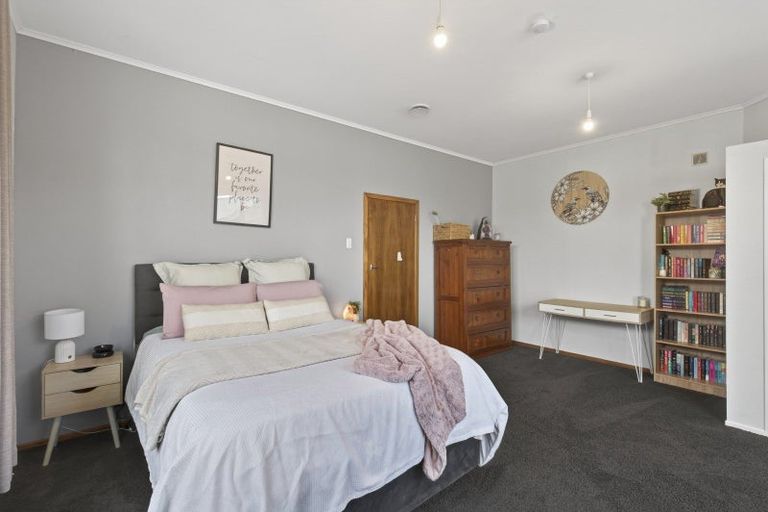 Photo of property in 535 Manutahi Road, Lepperton, New Plymouth, 4373