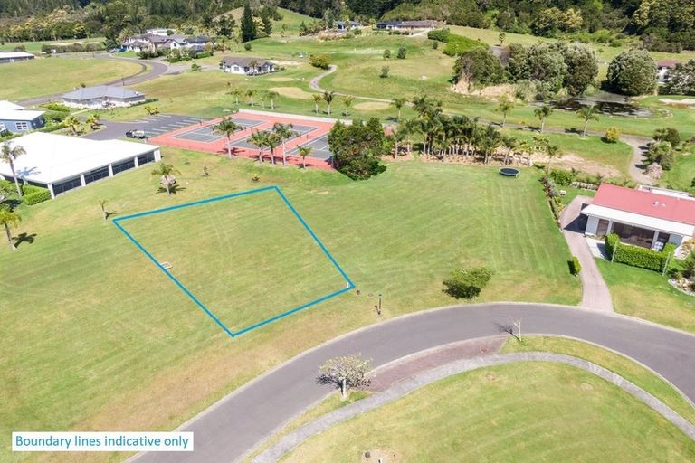 Photo of property in 59 Saint Andrews Drive, Pauanui, Hikuai, 3579