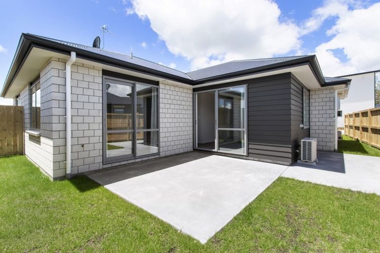 Photo of property in 12/35u North Ridge Drive, Rototuna North, Hamilton, 3210