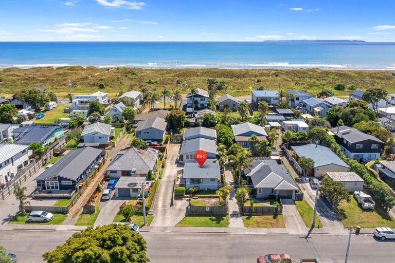 Photo of property in 89c Simpson Road, Papamoa Beach, Papamoa, 3118