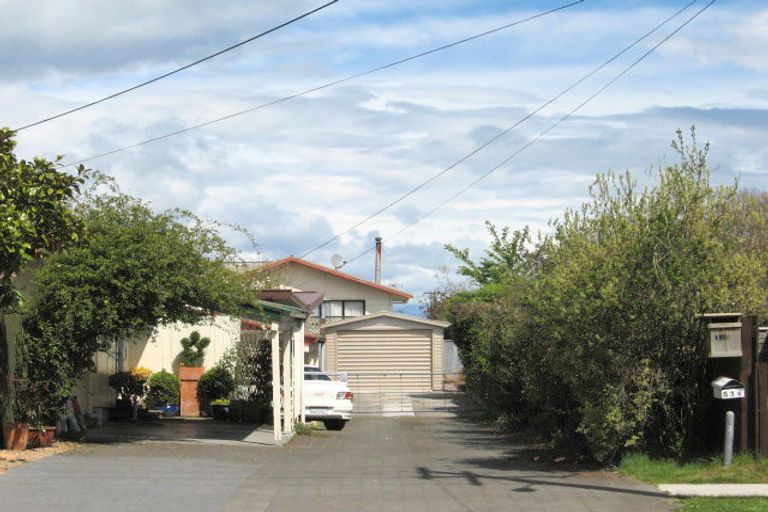 Photo of property in 51 Scannell Street, Taupo, 3330
