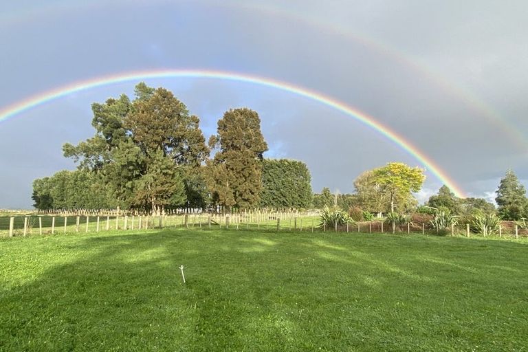 Photo of property in 1394 Churchill Road, Pukekawa, Tuakau, 2696
