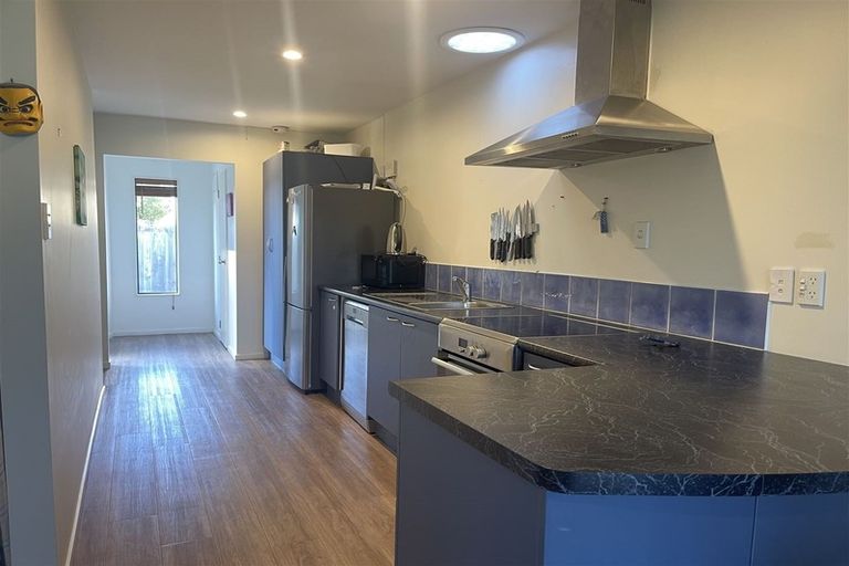 Photo of property in 7/24 Melrose Street, Christchurch Central, Christchurch, 8013