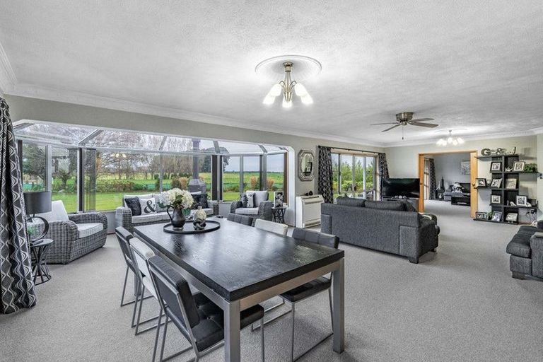 Photo of property in 109 Longbush Road, Longbush, Invercargill, 9871