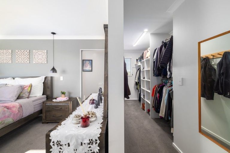 Photo of property in 24 Mcclelland Road, Rolleston, Christchurch, 7675