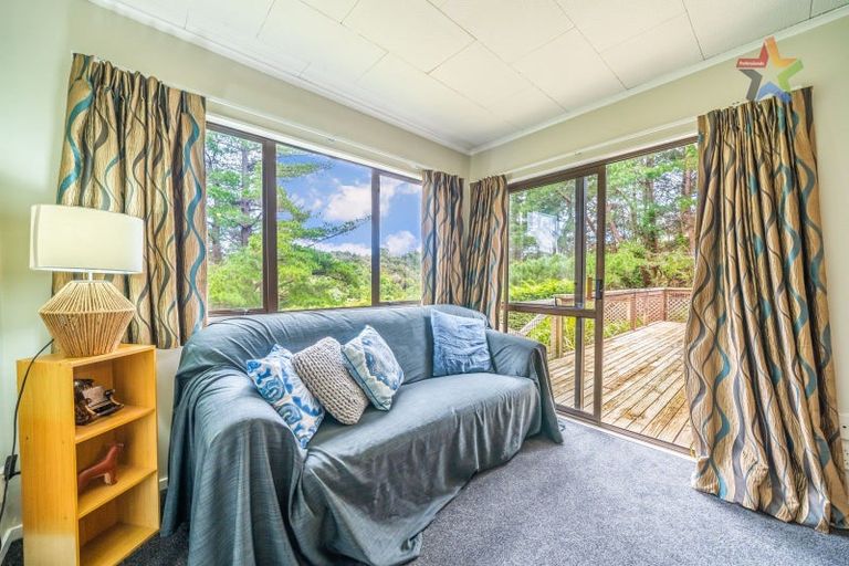 Photo of property in 34 Hair Street, Wainuiomata, Lower Hutt, 5014