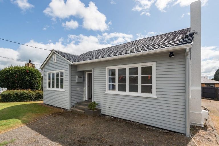 Photo of property in 1992 Alexandra Street, Te Awamutu, 3800