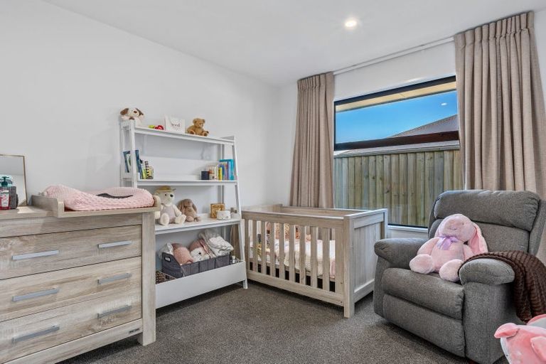 Photo of property in 8 Thomas Rickerby Road, Halswell, Christchurch, 8025