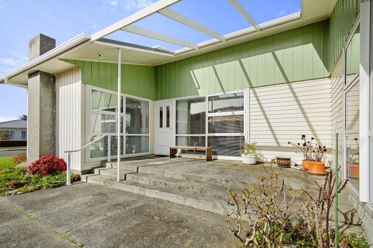 Photo of property in 23 Perry Street, Heretaunga, Upper Hutt, 5018