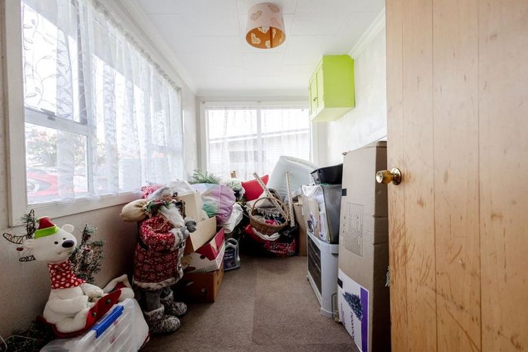 Photo of property in 20 Marsden Road, Greymouth, 7805