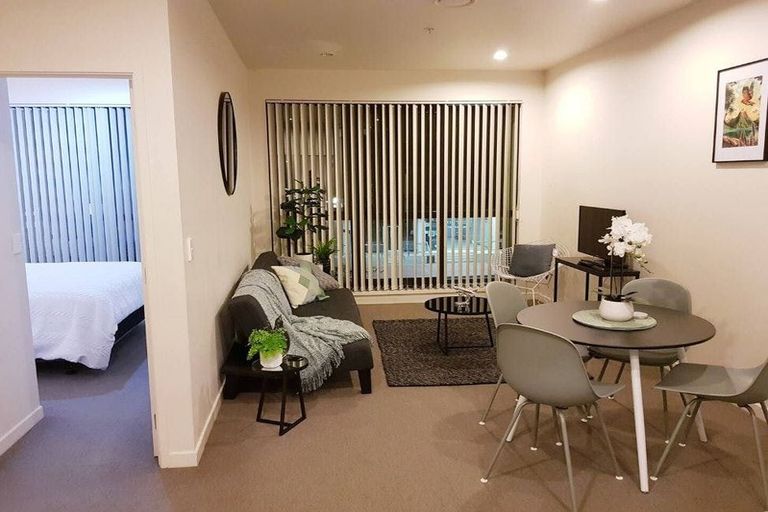 Photo of property in Royal Court Apartments, 1193unit Hinemoa Street, Rotorua, 3010