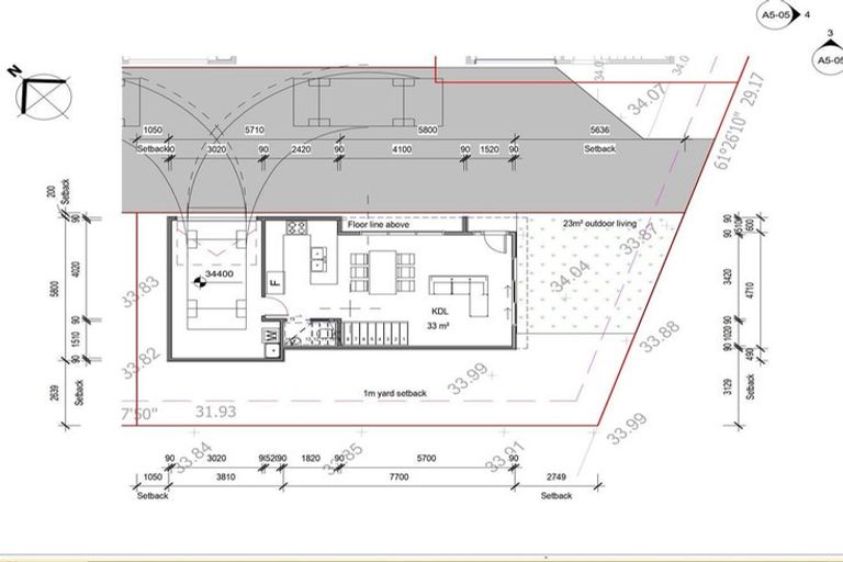 Photo of property in 60 Heybridge Street, Manurewa, Auckland, 2102