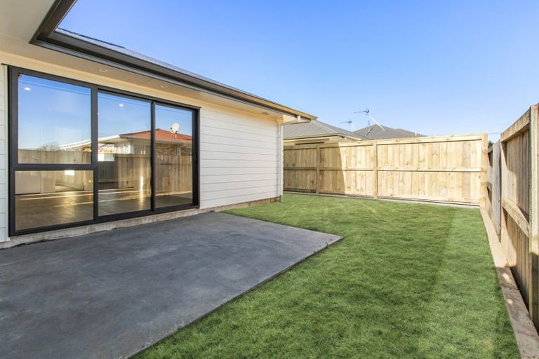 Photo of property in 6u3 Cotton Street, Saint Andrews, Hamilton, 3200