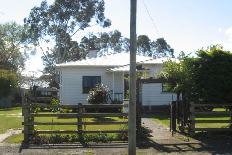 Photo of property in 1 Mackley Street, Wairoa, 4108