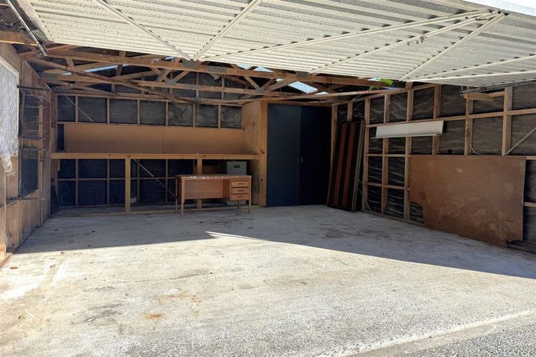 Photo of property in 21 Palmerston Street, Greymouth, 7805