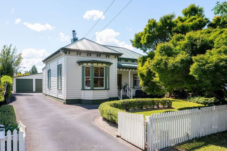 Photo of property in 93 Brookfield Street, Hamilton East, Hamilton, 3216