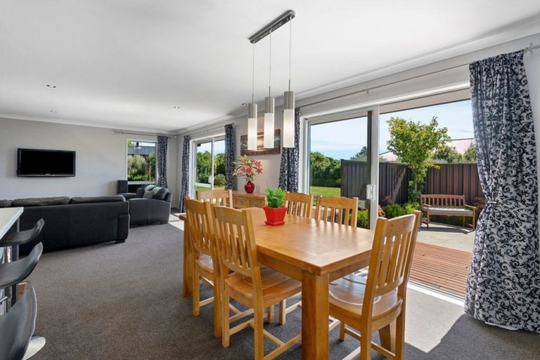 Photo of property in 10b Jozecom Place, Rolleston, 7614