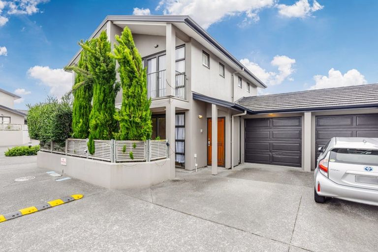 Photo of property in 31/8 Landscape Road, Papatoetoe, Auckland, 2025