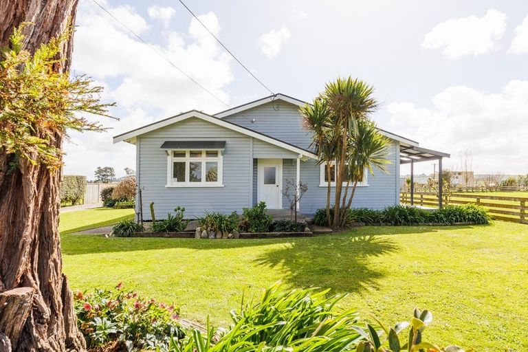 Photo of property in 57 Pharazyn Road, Feilding, 4777