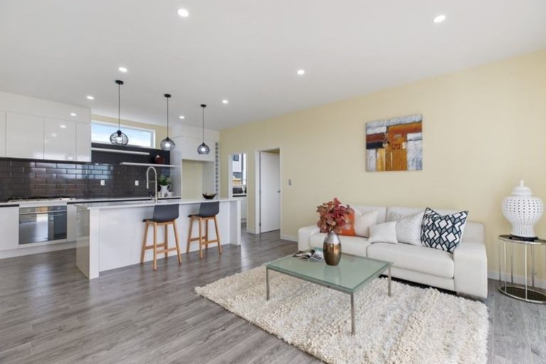 Photo of property in 40 Kokowai Parade, Hobsonville, Auckland, 0616