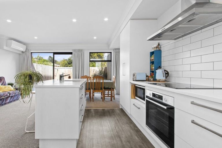 Photo of property in 25u9 Thackeray Street, Hamilton Lake, Hamilton, 3204