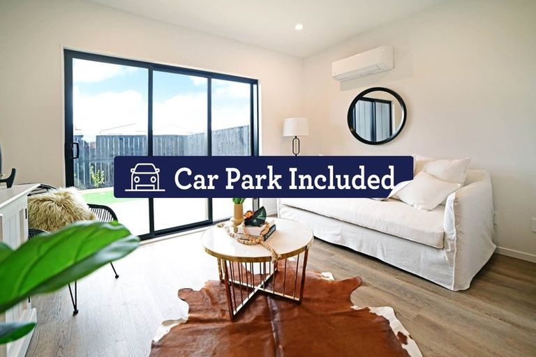 Photo of property in 57 Kiato Lane, Flat Bush, Auckland, 2019