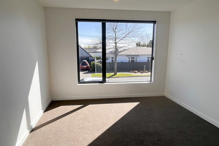 Photo of property in 2/120 Edward Avenue, Edgeware, Christchurch, 8013