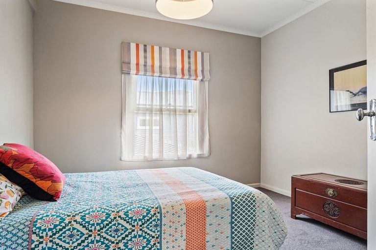 Photo of property in 23 Cressy Terrace, Lyttelton, 8082