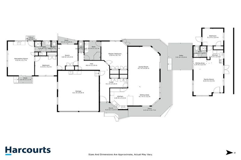 Photo of property in 6 Lillian Place, Orewa, 0931